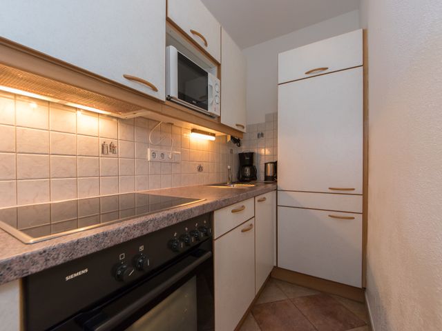 Ferienwohnungen Oberaigenhof